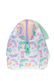 LUNCH BAG WITH HANDLES - PATRICIASINPRISA