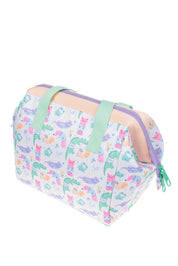 LUNCH BAG WITH HANDLES - PATRICIASINPRISA