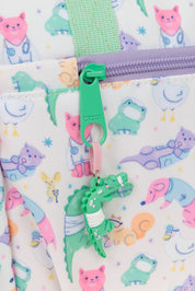 LUNCH BAG WITH HANDLES - PATRICIASINPRISA