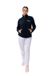 CHAQUETA POLAR NURSE - VOCATION