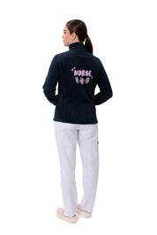 CHAQUETA POLAR NURSE - VOCATION