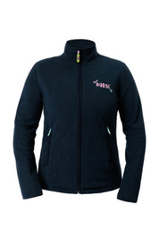 CHAQUETA POLAR NURSE - VOCATION