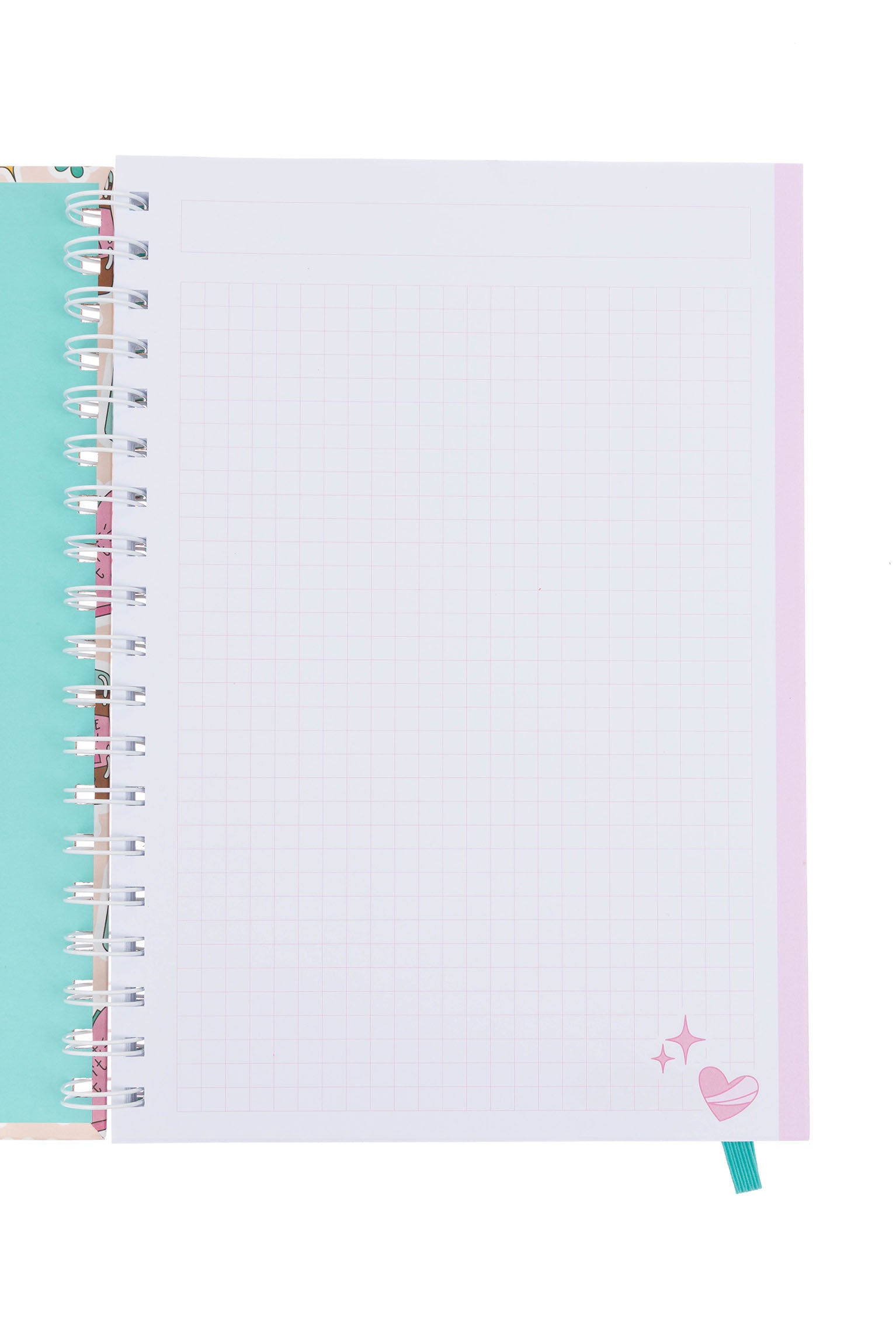 B5 NOTEBOOK - NURSE IN A RUSH