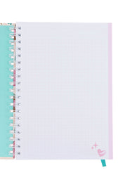 B5 NOTEBOOK - NURSE IN A RUSH