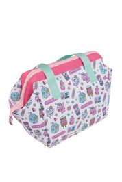 LUNCH BAG - NURSE IN A RUSH