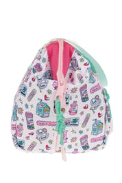 LUNCH BAG - NURSE IN A RUSH
