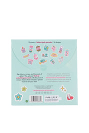 STICKERS PACK - NURSE IN A RUSH