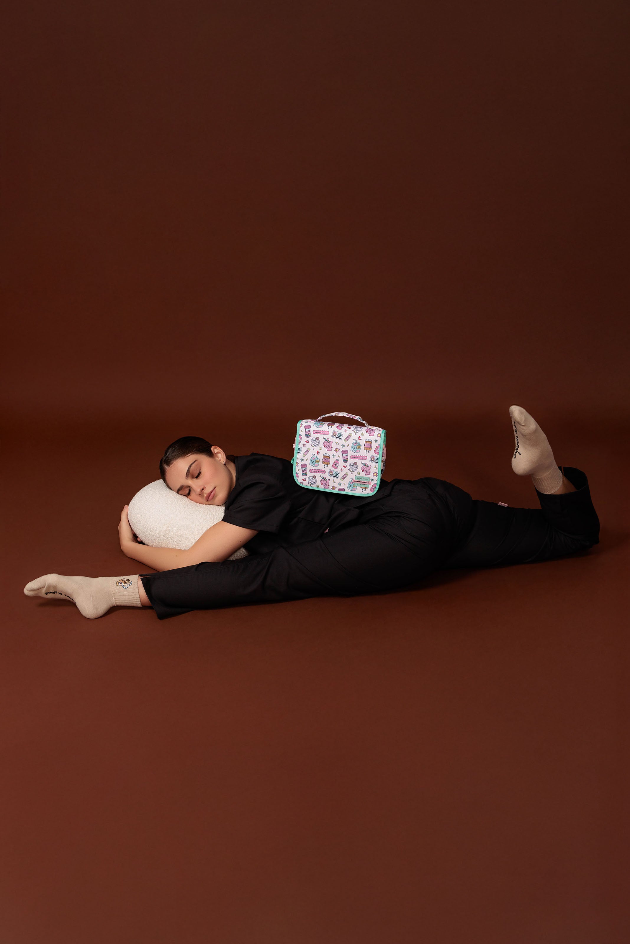 NECESER COLGAR - NURSE IN A RUSH
