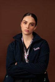 CHAQUETA POLAR NURSE - VOCATION