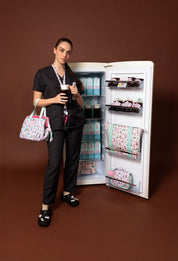 LUNCH BAG - NURSE IN A RUSH