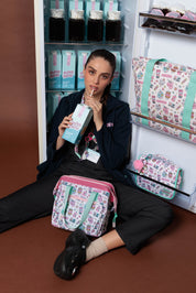 LUNCH BAG - NURSE IN A RUSH