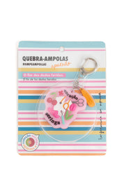 ROMPEAMPOLLAS® SERINGA E VOCAÇÃO 🍒