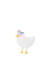 CLIP ZUECOS DUCKTOR PATRICIASINPRISA