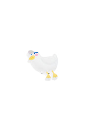 CLIP ZUECOS DUCKTOR PATRICIASINPRISA