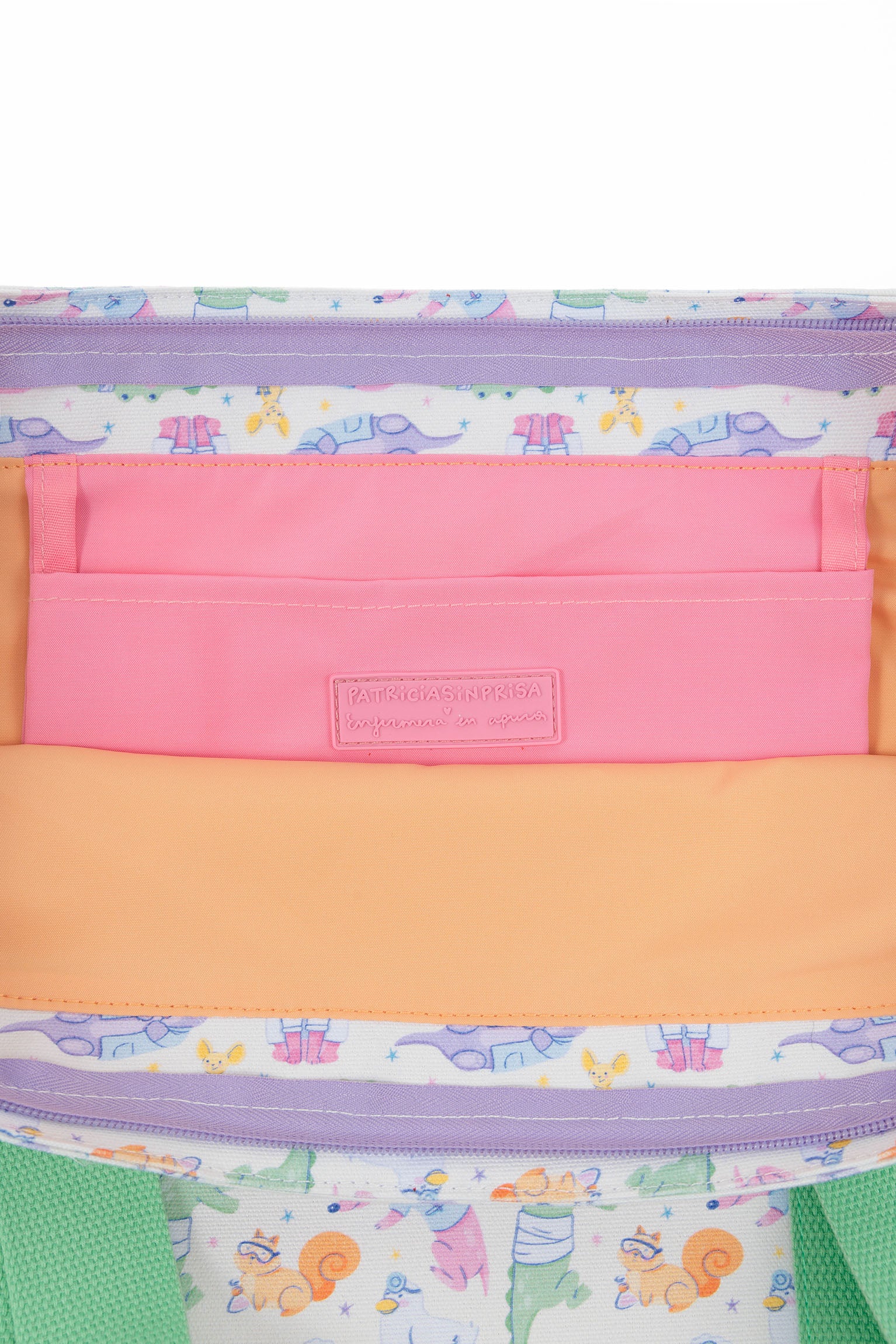 BOLSO PATRICIASINPRISA