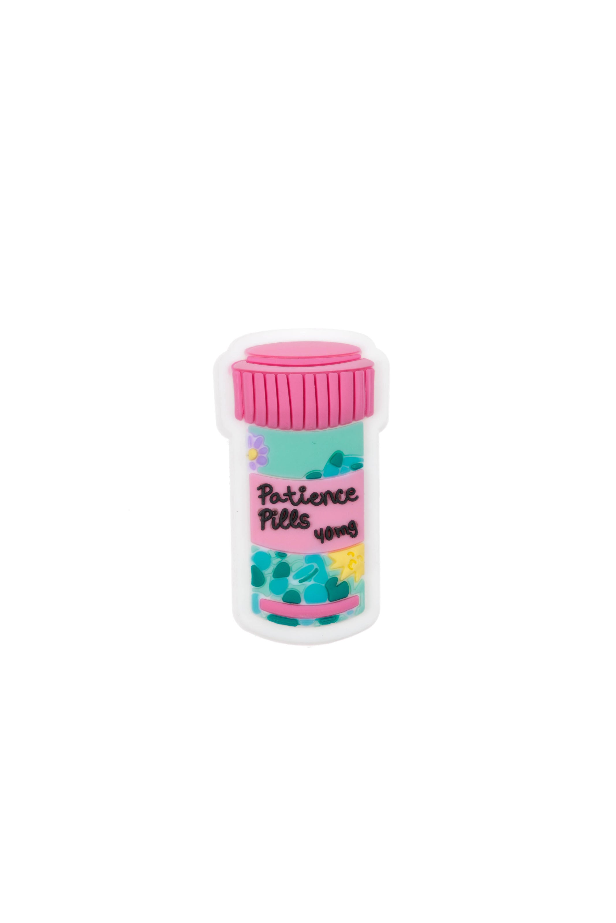 CLIP DE ZUECOS PILLS - NURSE IN A RUSH