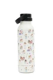 BOTELLA RUNBOTT X ENFERMERA EN APUROS - LOVELY TEAM