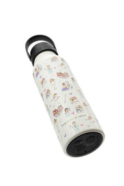 BOTELLA RUNBOTT X ENFERMERA EN APUROS - LOVELY TEAM