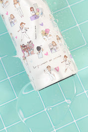 BOTELLA RUNBOTT X ENFERMERA EN APUROS - LOVELY TEAM
