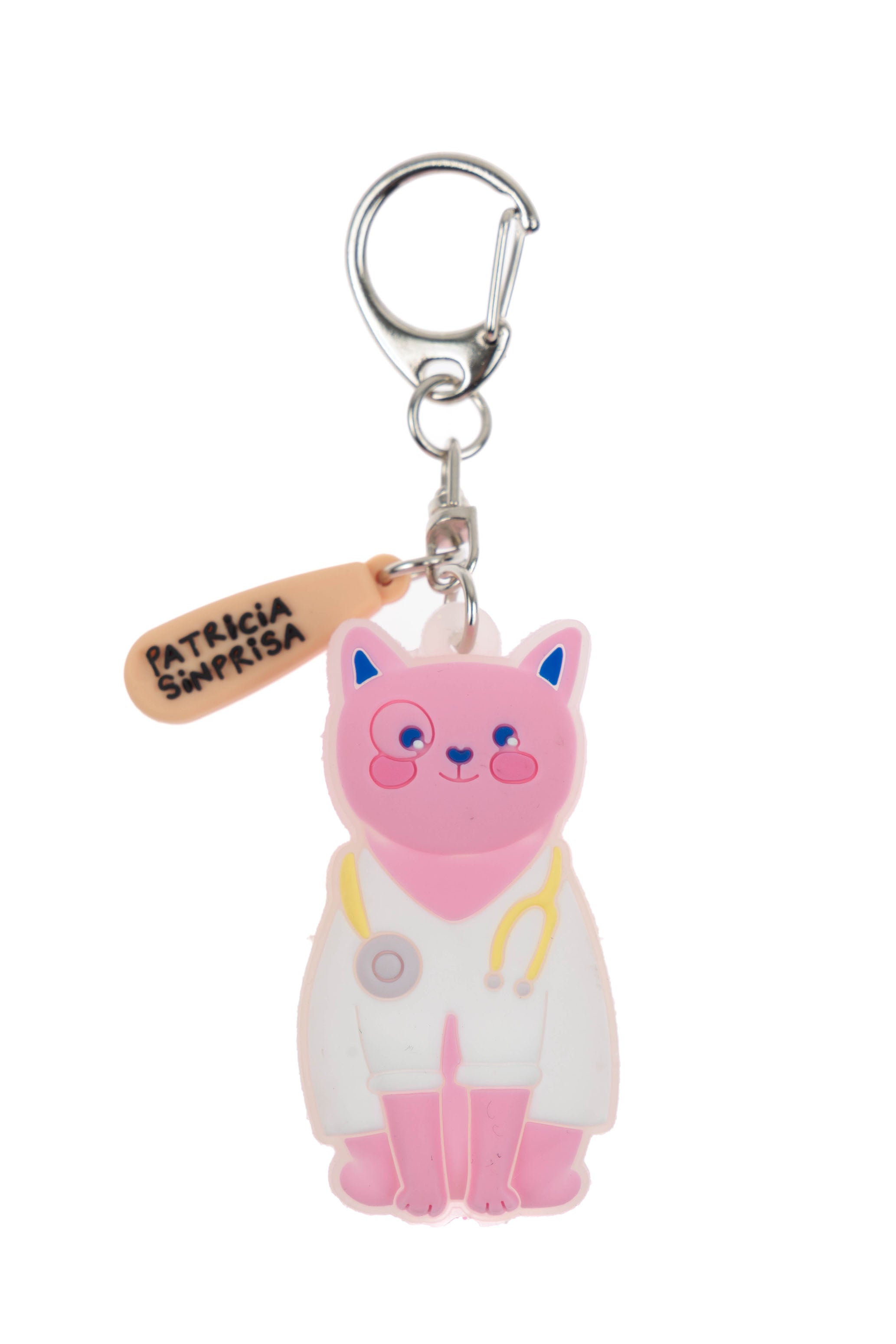 ROMPEAMPOLLAS® GATITO PATRICIASINPRISA