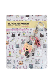 ROMPEAMPOLLAS® ANIMALITOS