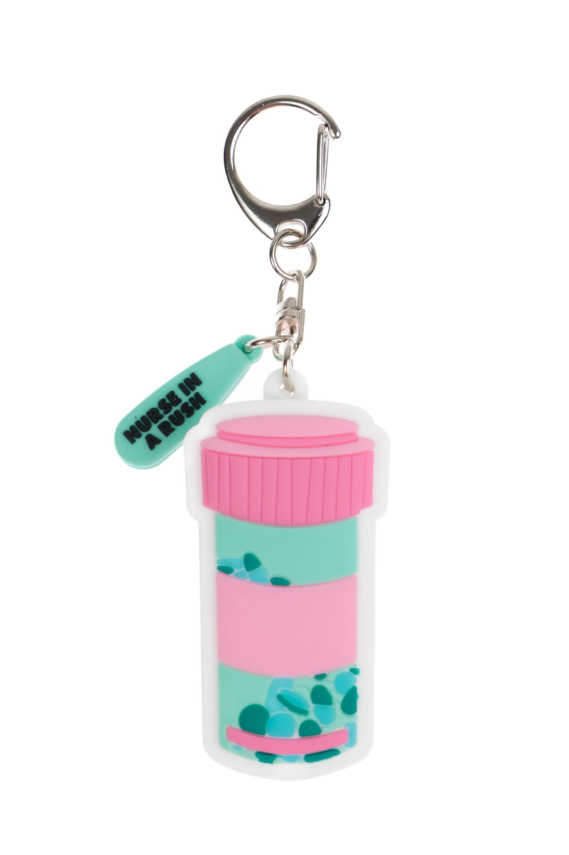 AMPOULE-BREAKER "PILLS" - NURSE IN A RUSH
