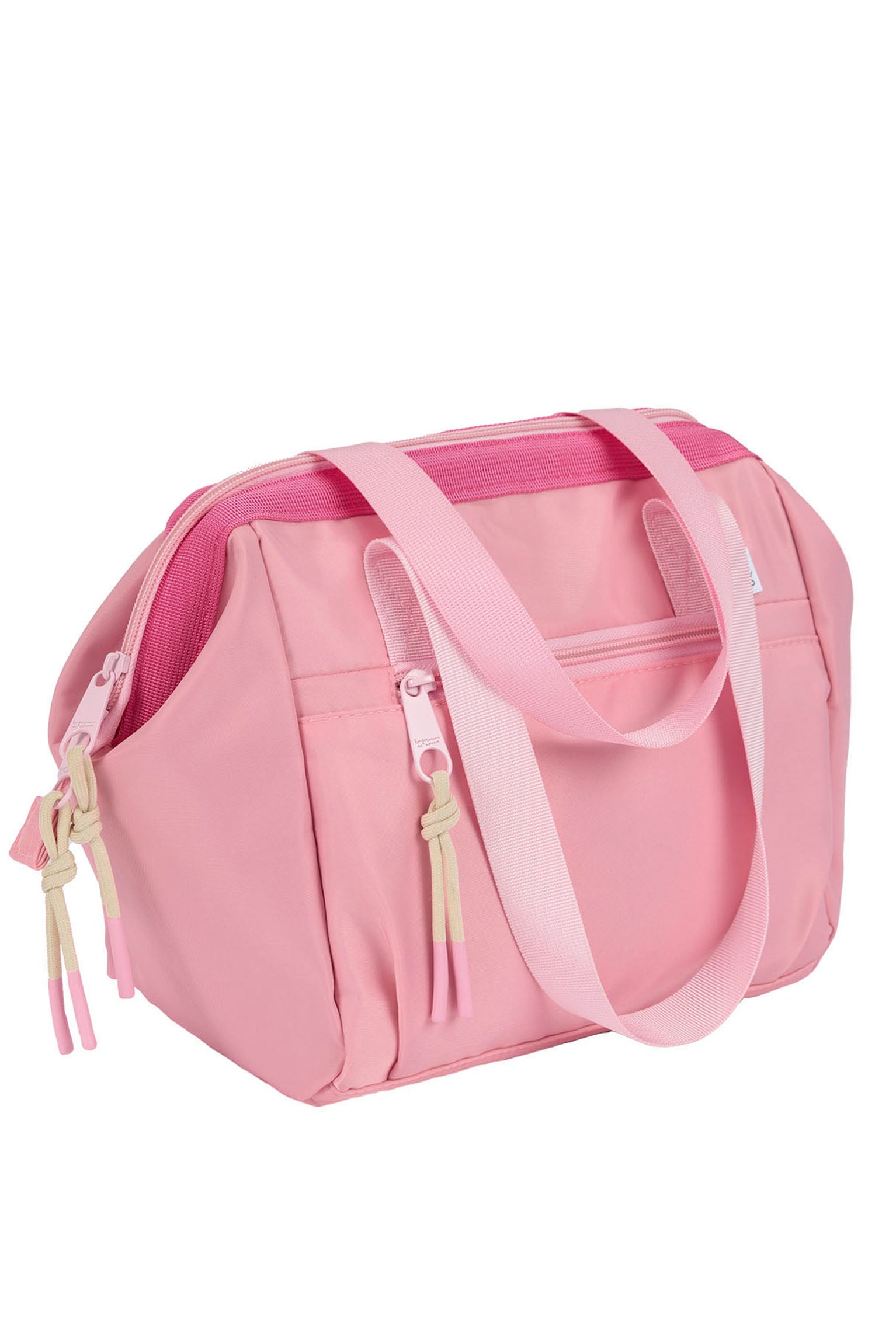 NEVERITA ASAS ROSA - SOFT COLORS