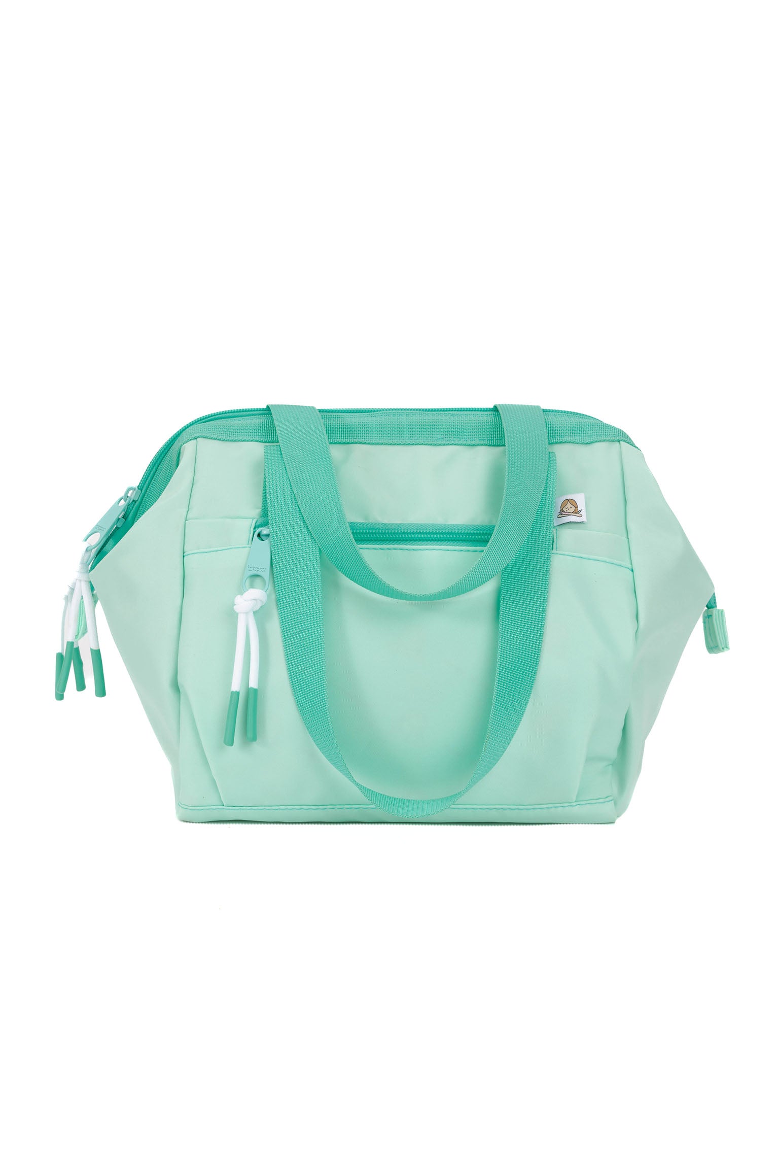 NEVERITA ASAS AGUAMARINA - SOFT COLORS
