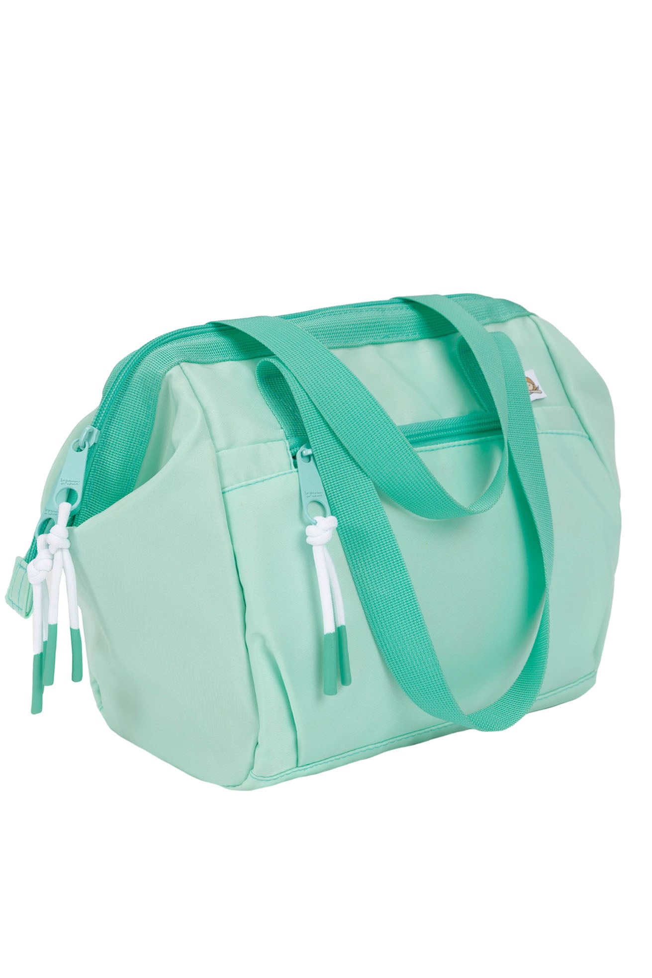 NEVERITA ASAS AGUAMARINA - SOFT COLORS