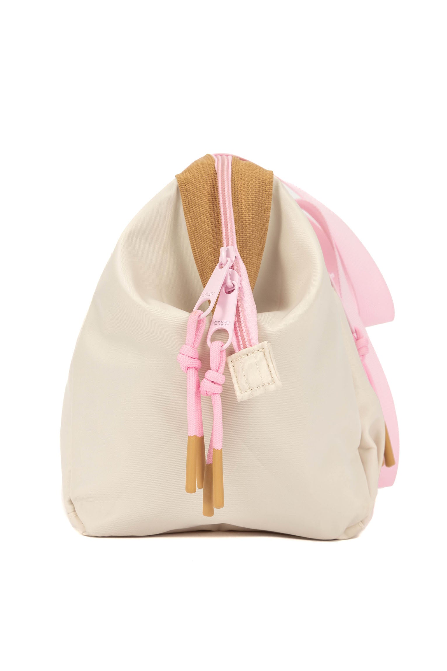 NEVERITA ASAS BEIGE - SOFT COLORS