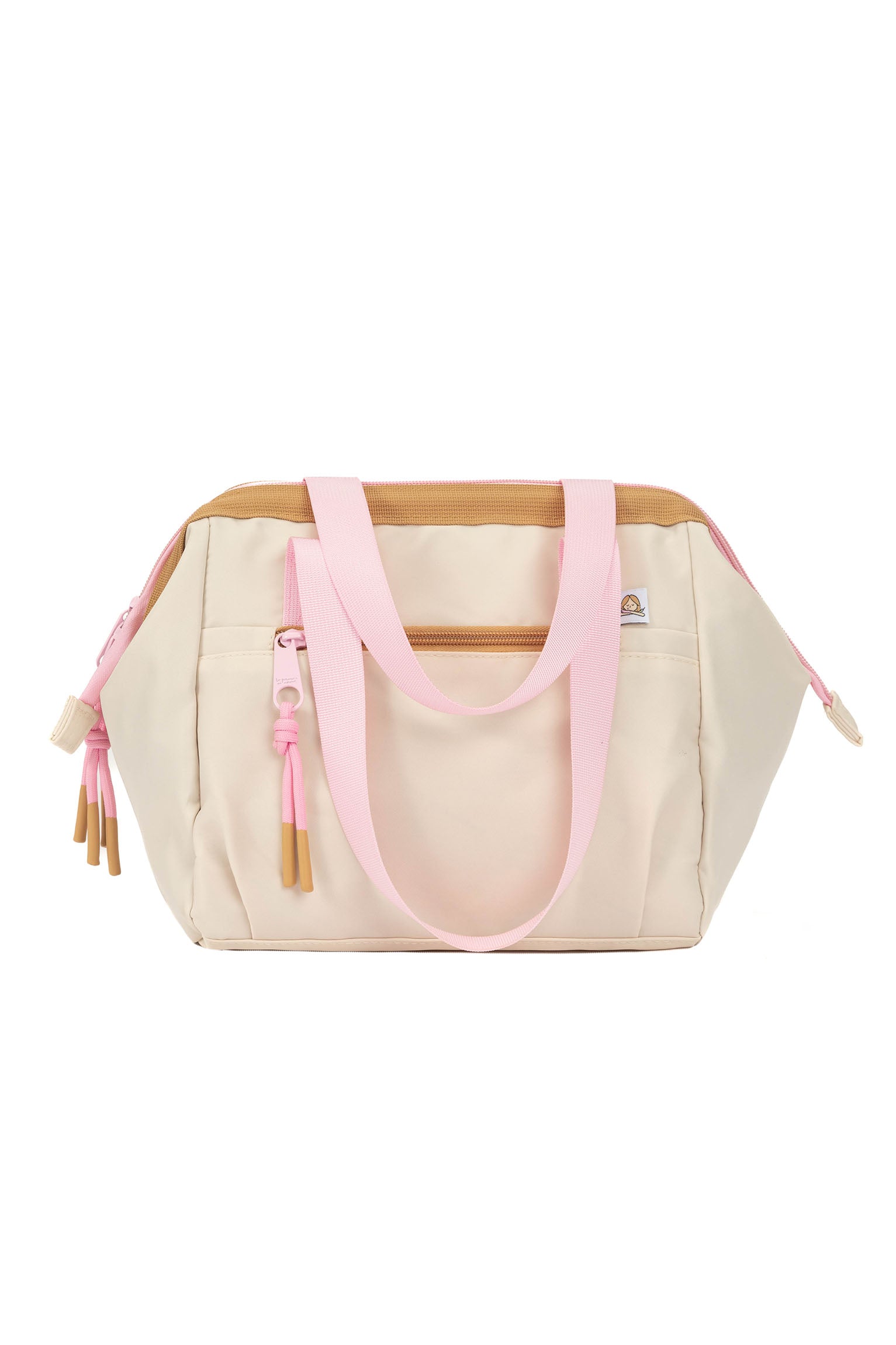 NEVERITA ASAS BEIGE - SOFT COLORS