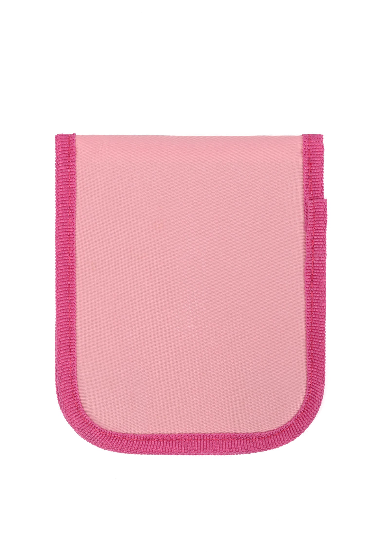 ORGANIZADOR DE BOLSILLO - SOFT COLORS ROSA