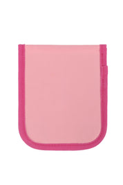 ORGANIZADOR DE BOLSILLO - SOFT COLORS ROSA