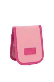 ORGANIZADOR DE BOLSILLO - SOFT COLORS ROSA