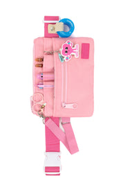 FANNY BAG ROSA - SOFT COLORS