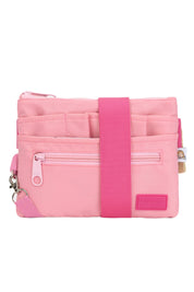 FANNY BAG ROSA - SOFT COLORS