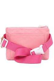 FANNY BAG ROSA - SOFT COLORS
