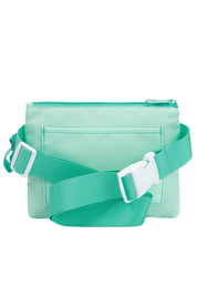 FANNY BAG AGUAMARINA - SOFT COLORS