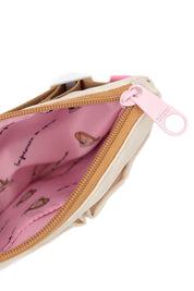 FANNY BAG BEIGE - SOFT COLORS