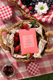 CASE - STRAWBERRY 🍓