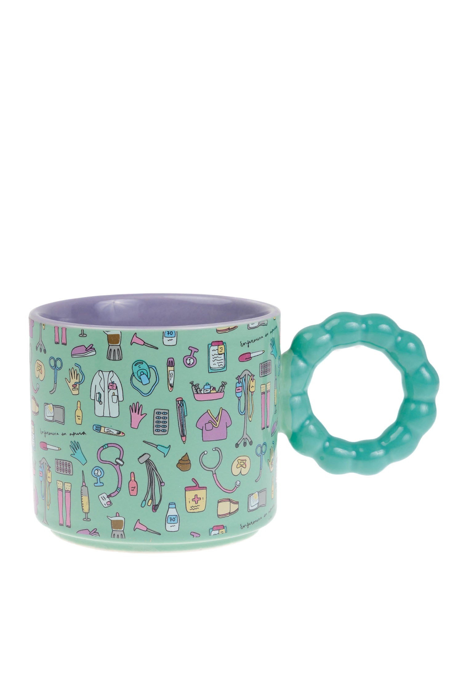 MUG - NURSES THINGS