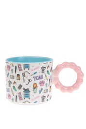 MUG - TCAE