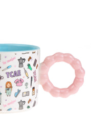 MUG - TCAE