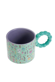MUG - NURSES THINGS