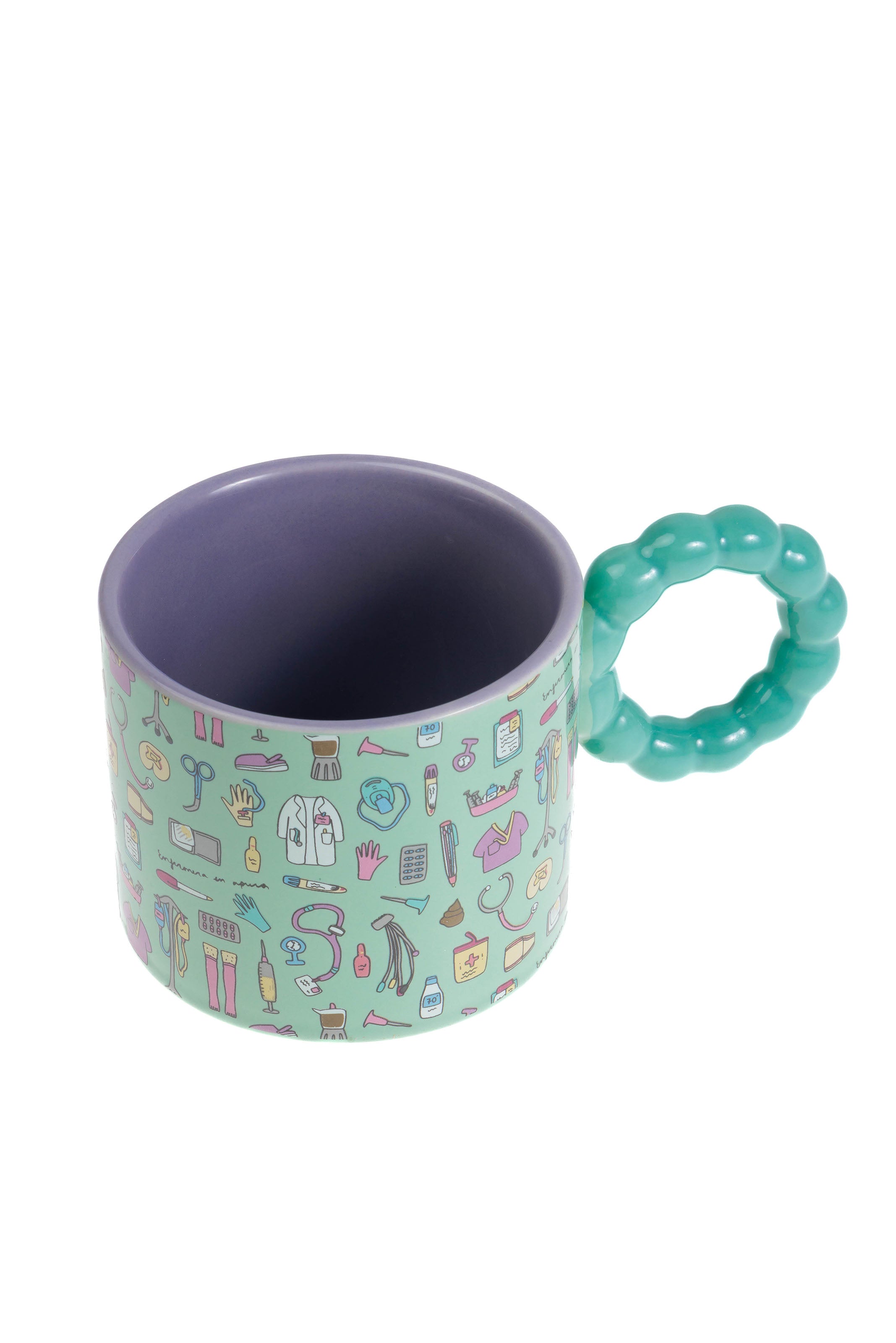 MUG - NURSES THINGS