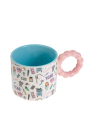 MUG - TCAE