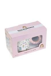 MUG - TCAE
