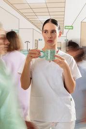 MUG - NURSES THINGS