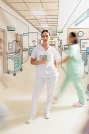 MUG - NURSES THINGS