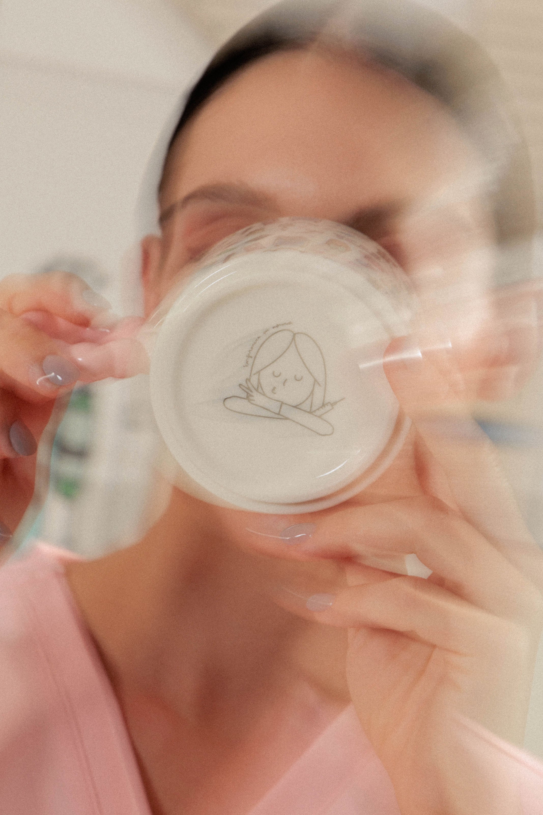MUG - TCAE